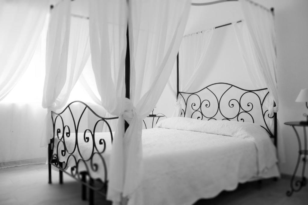 Foscari House Bed & Breakfast Rome Bilik gambar