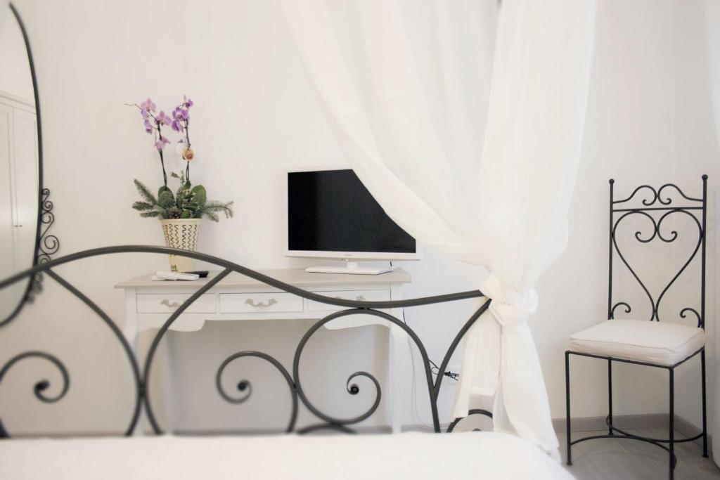 Foscari House Bed & Breakfast Rome Luaran gambar