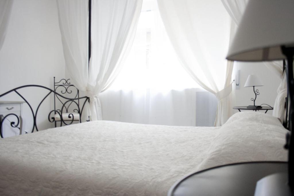 Foscari House Bed & Breakfast Rome Luaran gambar