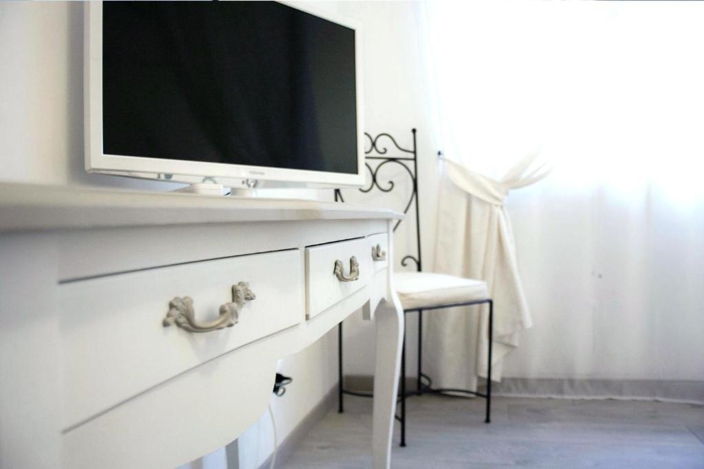 Foscari House Bed & Breakfast Rome Luaran gambar