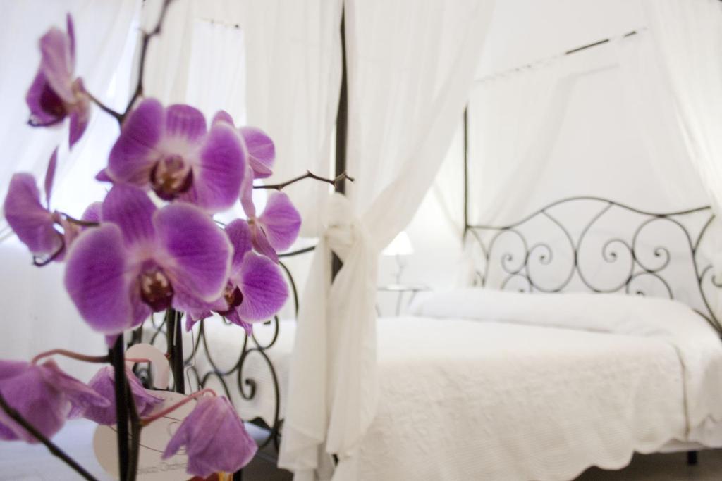 Foscari House Bed & Breakfast Rome Bilik gambar