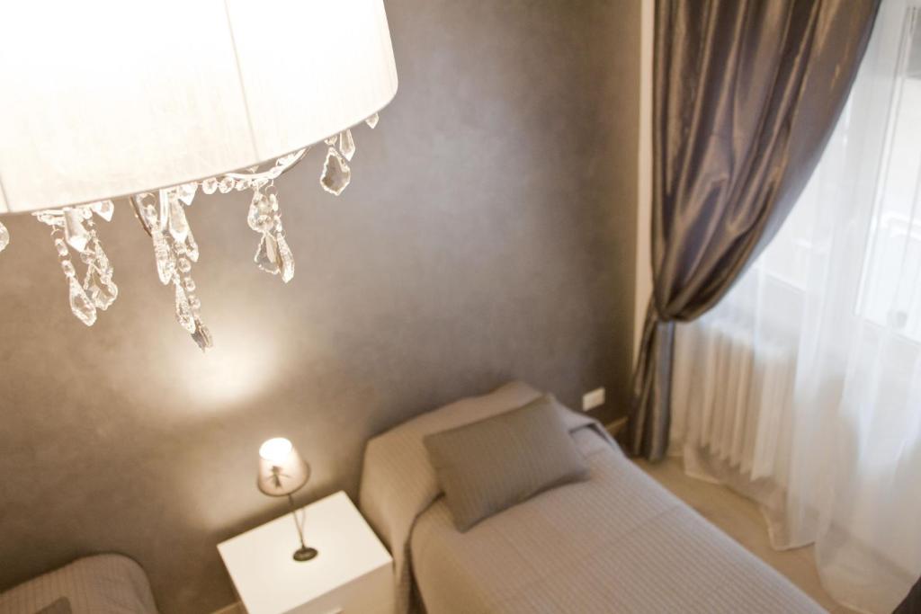 Foscari House Bed & Breakfast Rome Bilik gambar