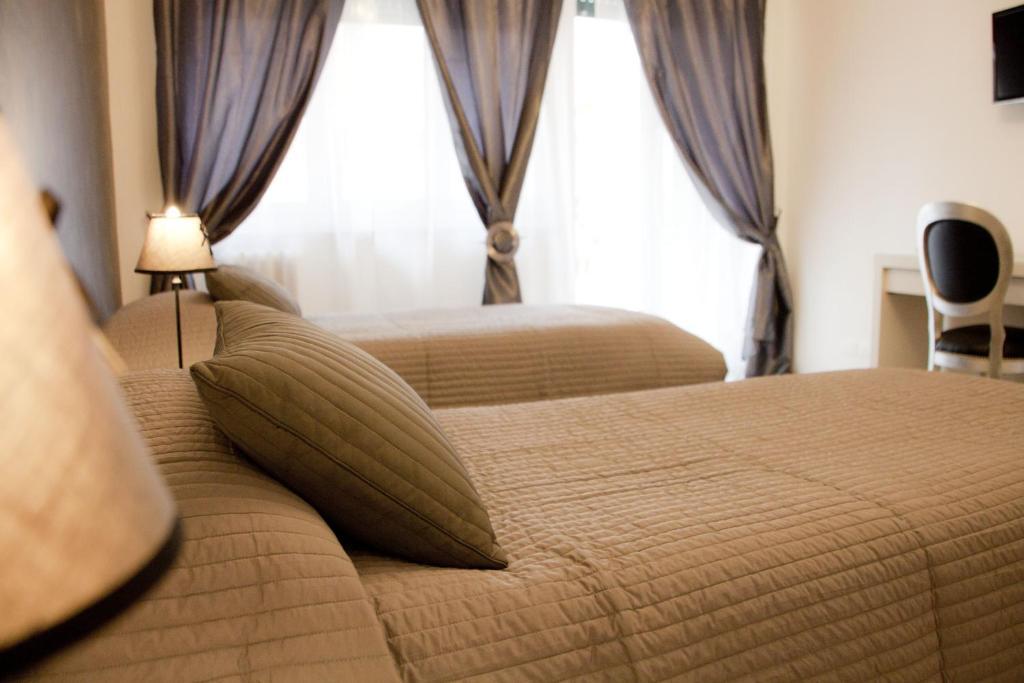 Foscari House Bed & Breakfast Rome Luaran gambar