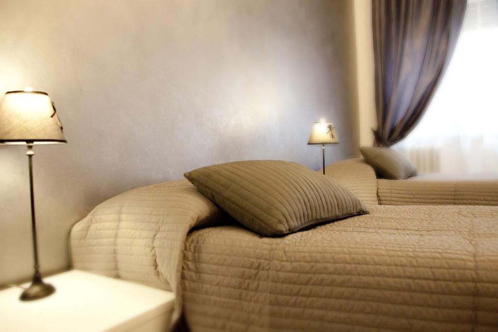 Foscari House Bed & Breakfast Rome Bilik gambar