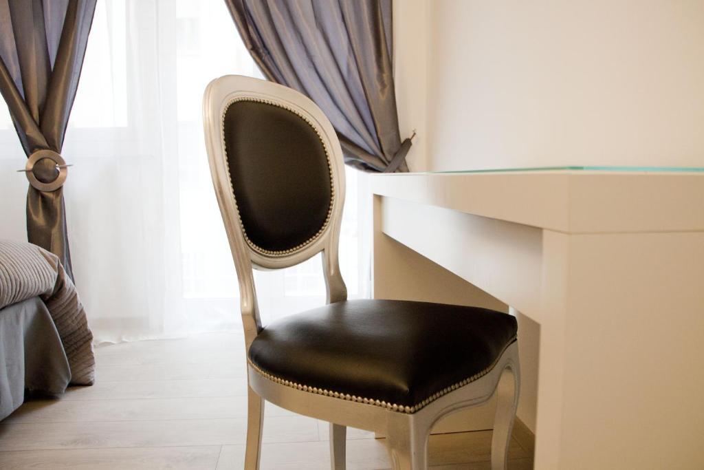 Foscari House Bed & Breakfast Rome Luaran gambar