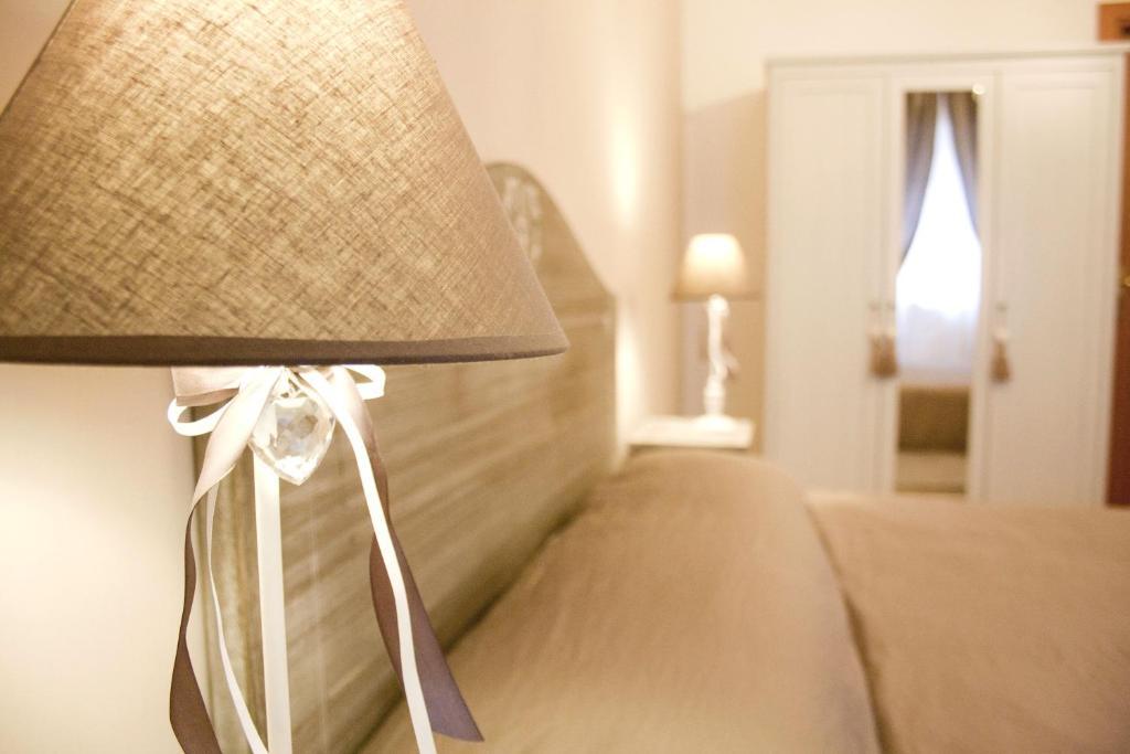 Foscari House Bed & Breakfast Rome Luaran gambar