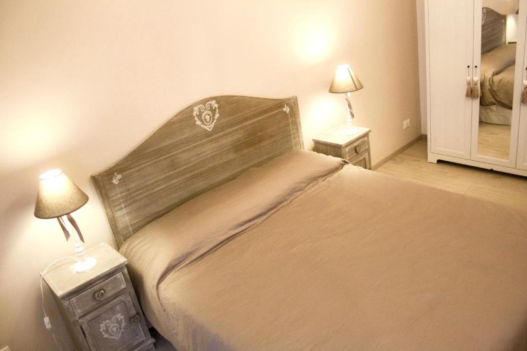 Foscari House Bed & Breakfast Rome Bilik gambar