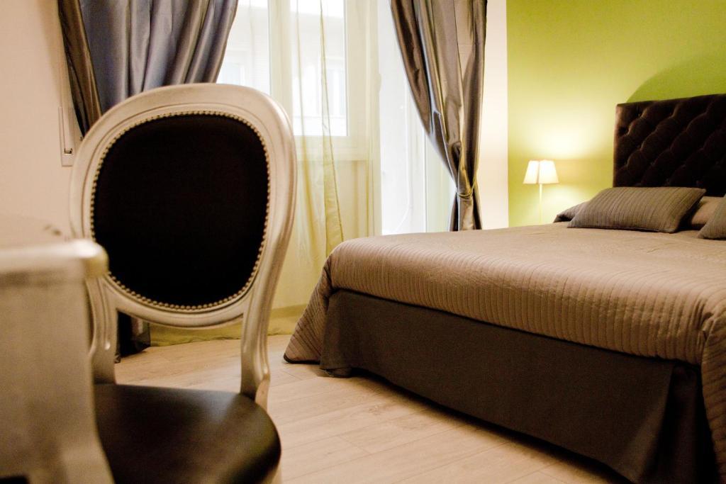 Foscari House Bed & Breakfast Rome Luaran gambar