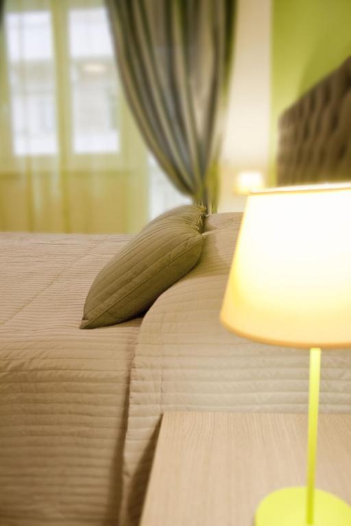 Foscari House Bed & Breakfast Rome Bilik gambar