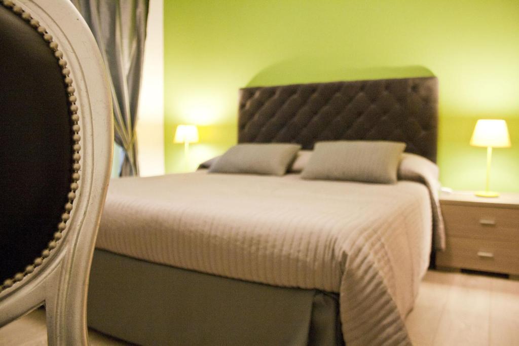 Foscari House Bed & Breakfast Rome Bilik gambar