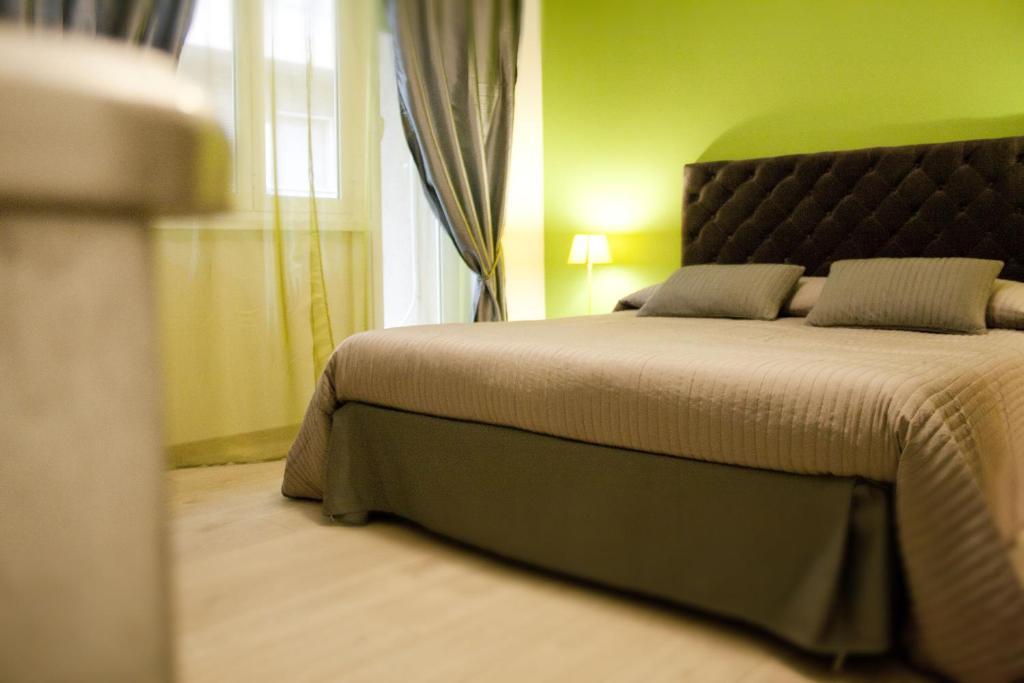 Foscari House Bed & Breakfast Rome Luaran gambar