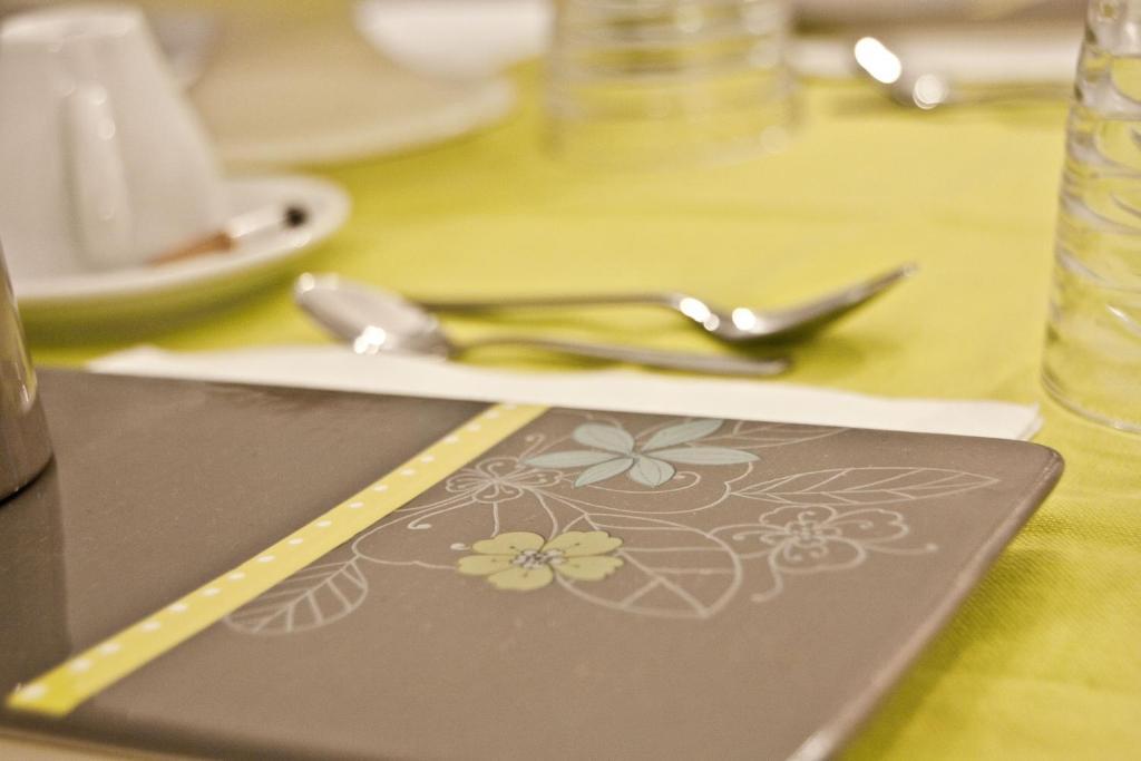 Foscari House Bed & Breakfast Rome Luaran gambar