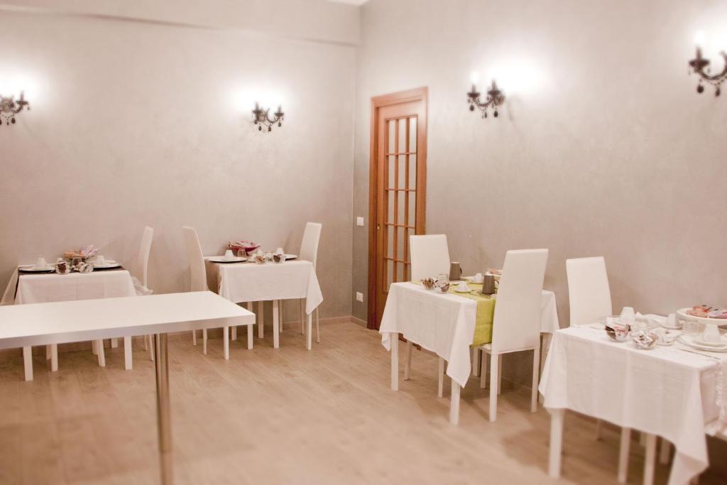 Foscari House Bed & Breakfast Rome Luaran gambar