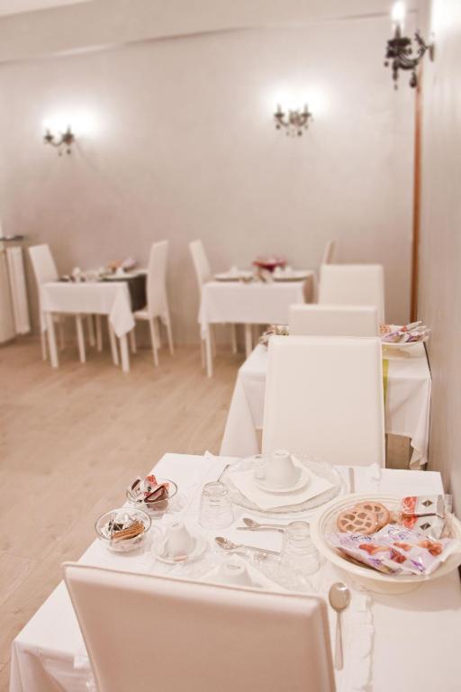 Foscari House Bed & Breakfast Rome Luaran gambar