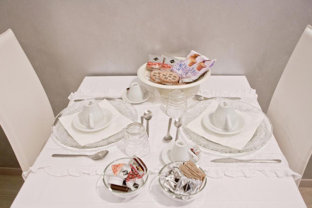 Foscari House Bed & Breakfast Rome Luaran gambar