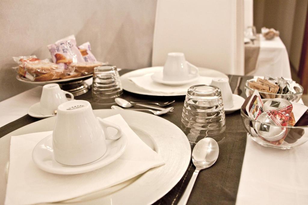 Foscari House Bed & Breakfast Rome Luaran gambar
