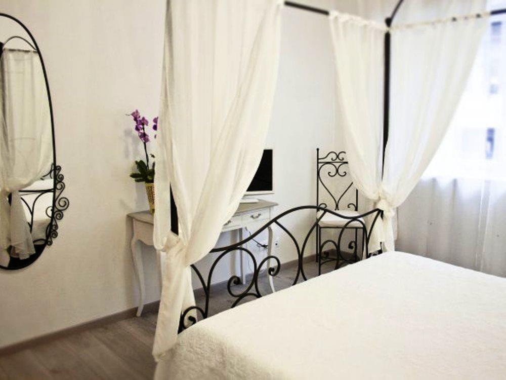 Foscari House Bed & Breakfast Rome Luaran gambar